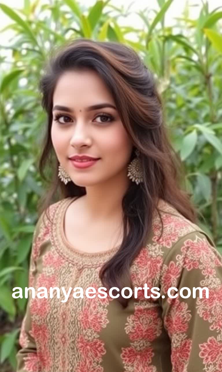 Escort Service in Mhaswad