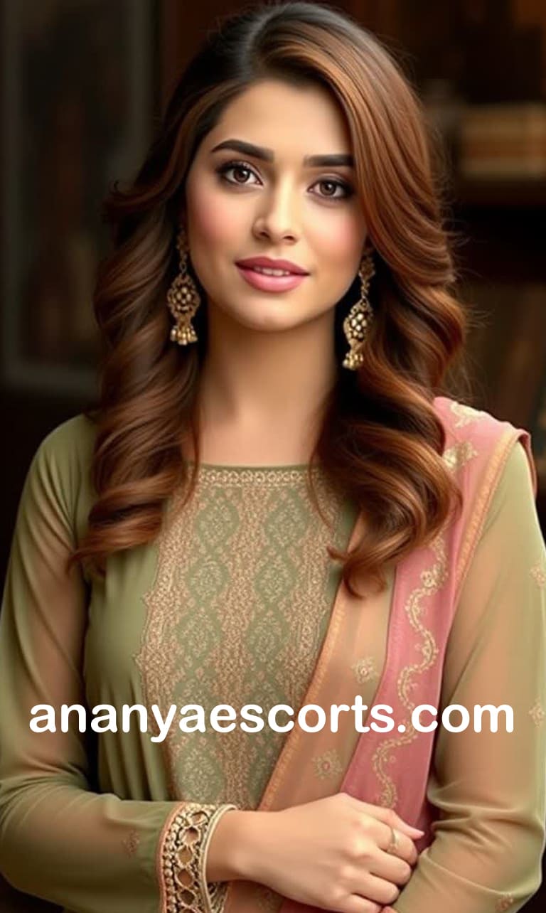 Escort Service in Mhaswad